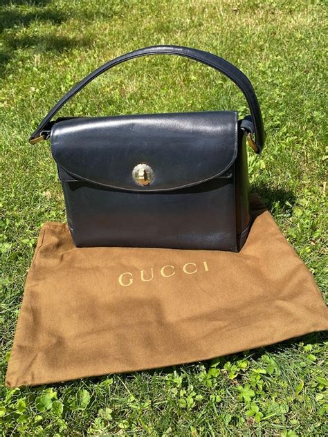 come autenticare una borsa gucci|Gucci leather bag authentication.